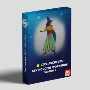 CFX Temporada 1