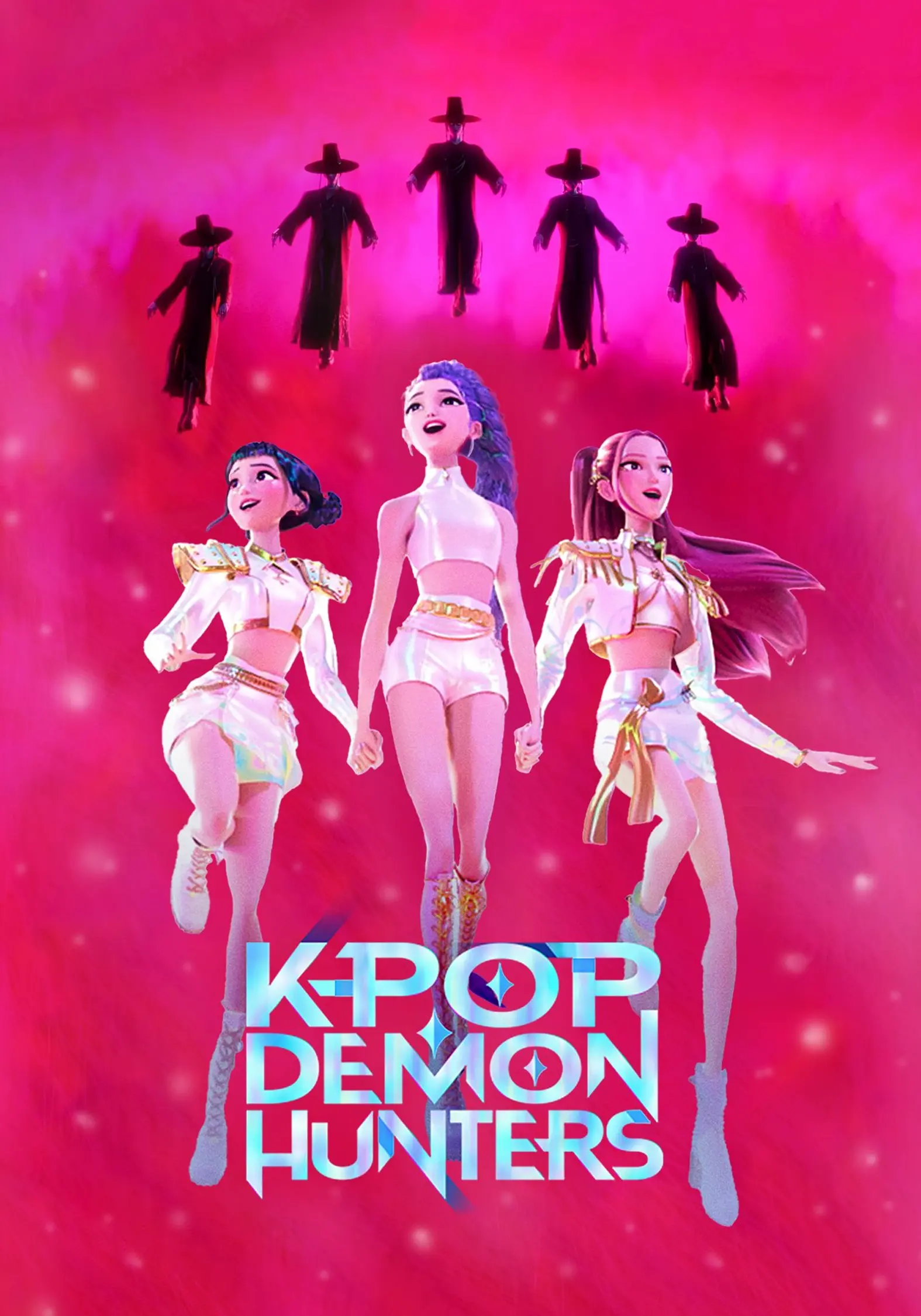 Kpop-Demon-Hunters Kpop-Demon-Hunters